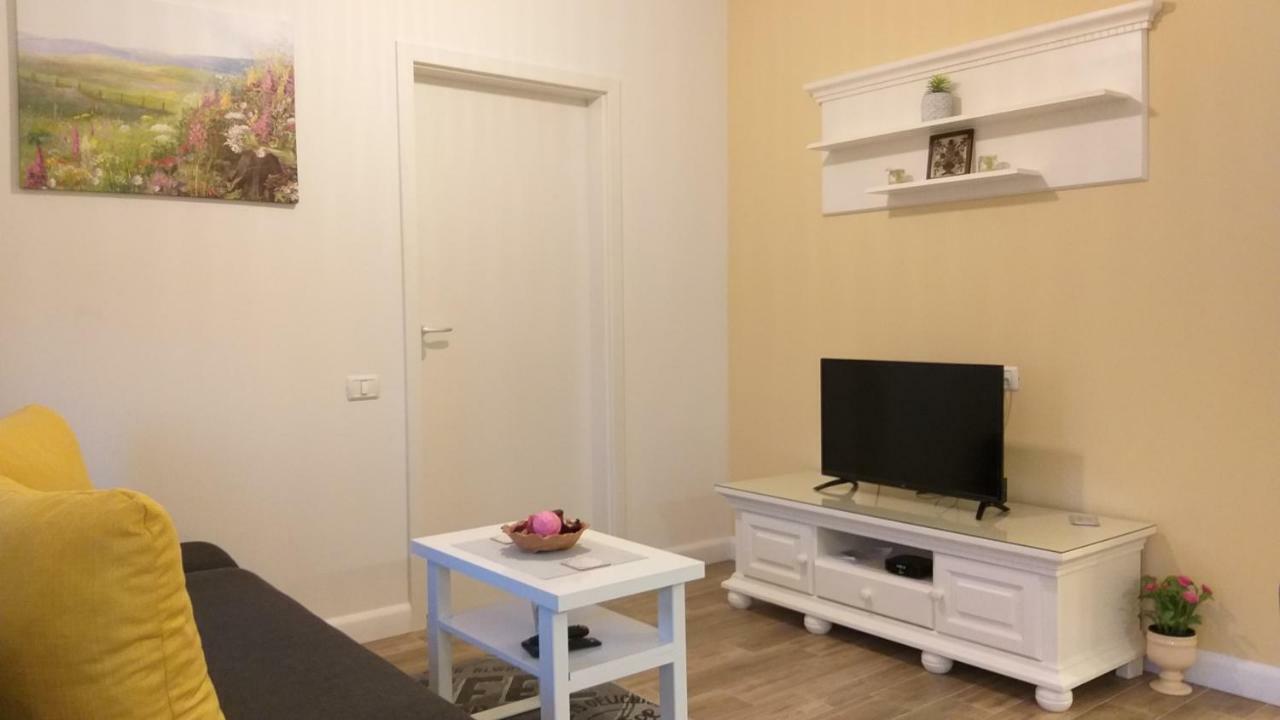Enjoy Apartment Timişoara Exterior foto