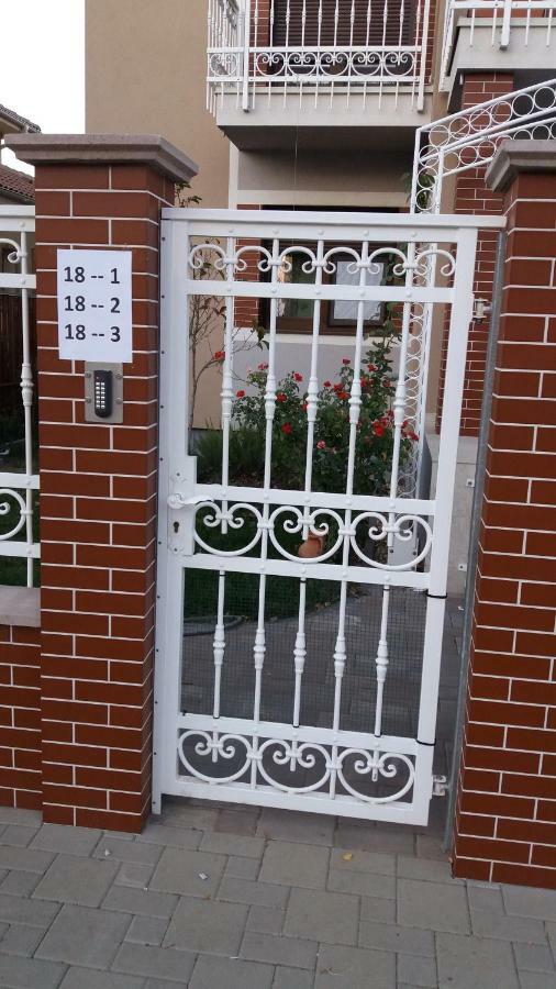 Enjoy Apartment Timişoara Exterior foto