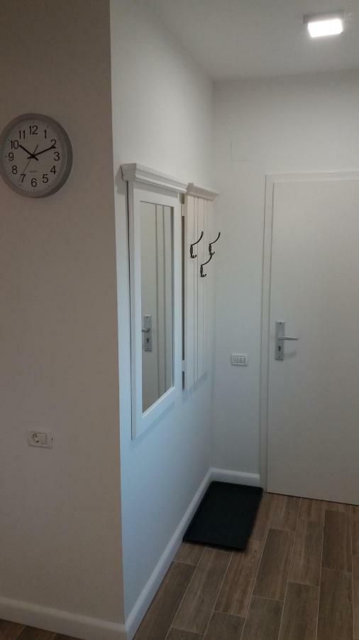 Enjoy Apartment Timişoara Exterior foto